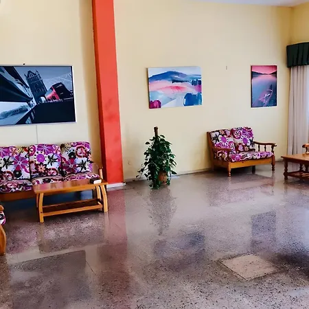 Appartamento Cozy Playa Americas *