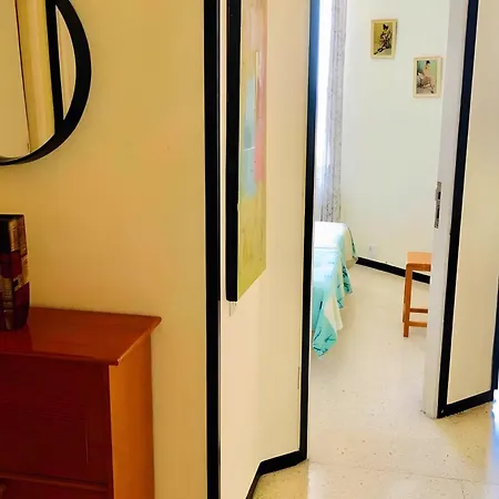 Appartamento Cozy Playa Americas Costa Adeje (Tenerife)
