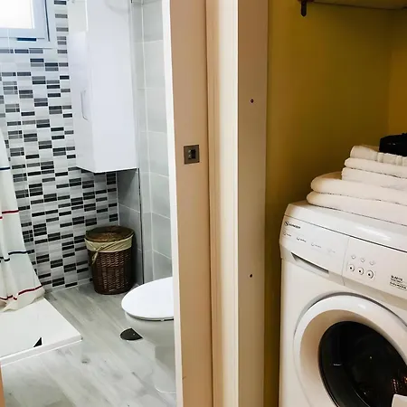 Cozy Playa Americas Appartamento