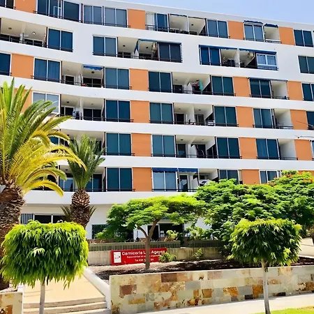 Appartamento Cozy Playa Americas *